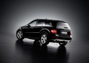 Mercedes-Benz ML 420 CDI